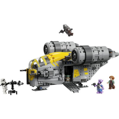 LEGO Star Wars - Borotva címer™