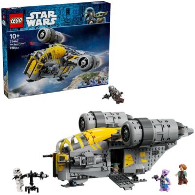LEGO Star Wars - Razor Crest™