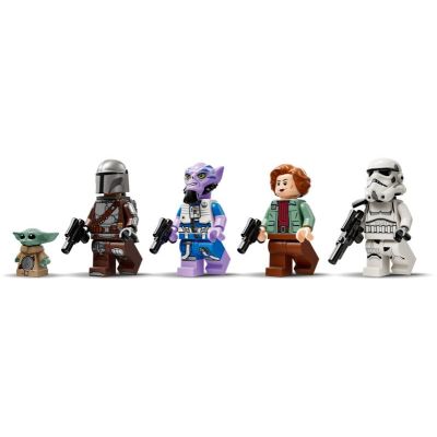 LEGO Star Wars - Razor Crest™