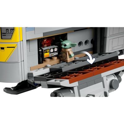 LEGO Star Wars - Razor Crest™