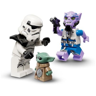 LEGO Star Wars - Razor Crest™
