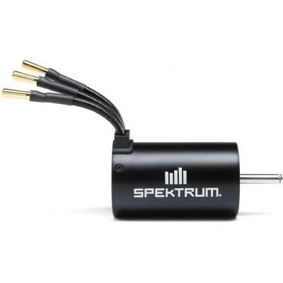 Spektrum motor střídavý Firma 3650 3400ot/V 4P 5mm