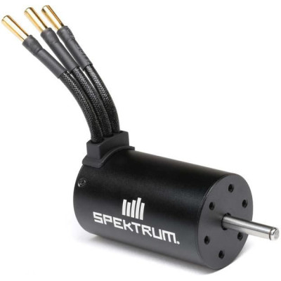 Spektrum motor střídavý Firma 3650 3400ot/V 4P 5mm