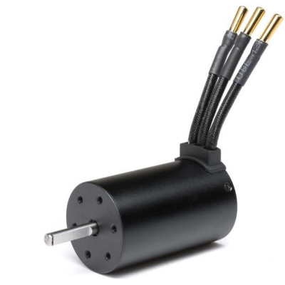 Spektrum motor střídavý Firma 3650 3400ot/V 4P 5mm