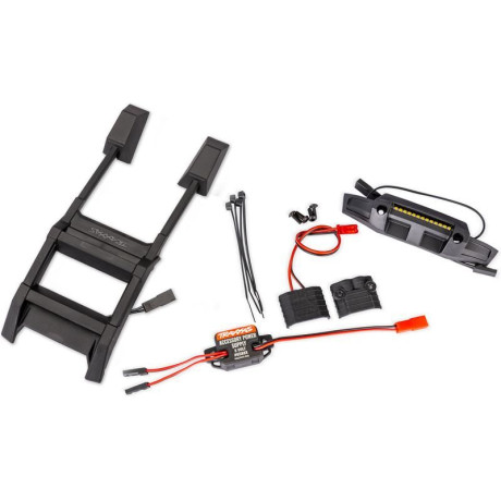 Traxxas LED világítás (Mini XRT-hez) (szett)