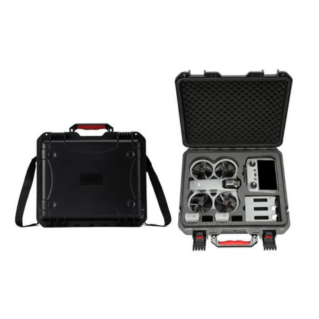 DJI Avata 360 - Velké bezpečnostní pouzdro s ramenním popruhem (DJI RC 2 a RC Motion 3)