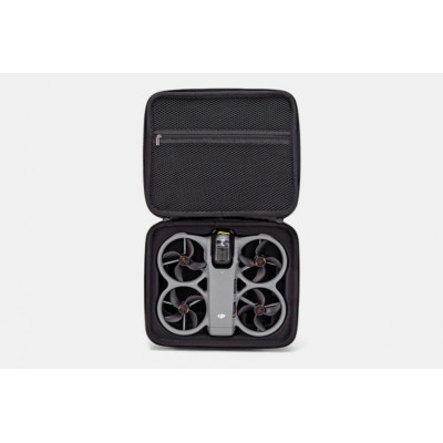 DJI Avata 360 - Dvouvrstvé pouzdro PU pro DJI Avata 360 (Black)