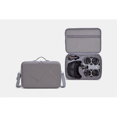 DJI Avata 360 - Pouzdro z PU pro sadu DJI Avata 360 Motion Fly More Combo