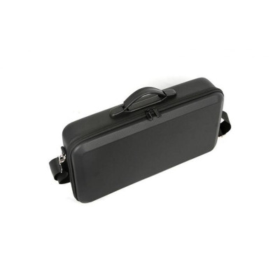 DJI Avata 360 - Černé PU pouzdro přes rameno pro DJI Avata 360 (DJI RC 2)