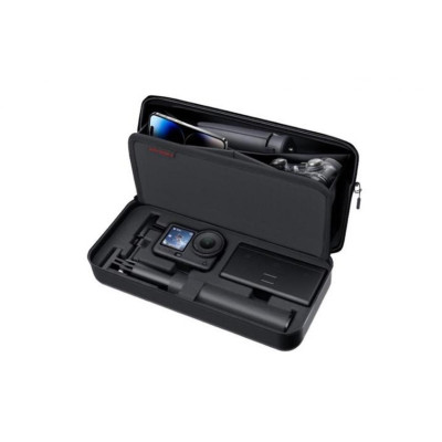 DJI Osmo - Dvouvrstvé přenosné pouzdro CYNOVA z PU