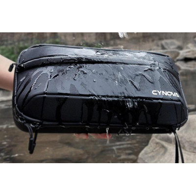 DJI Osmo - Dvouvrstvé přenosné pouzdro CYNOVA z PU