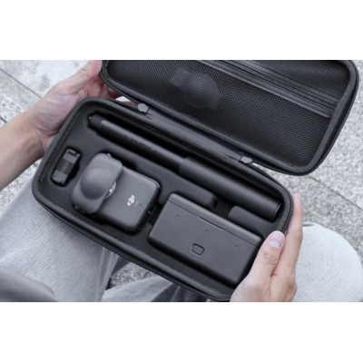 DJI Osmo - Pouzdro z PU pro DJI Osmo 360