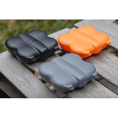 DJI Neo 2 - Pouzdro Butterfly pro DJI Neo 2 (3 baterie, Black)