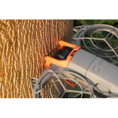 DJI Neo - Ochranný rámeček pro stabilizátor DJI NEO 2 (Orange)