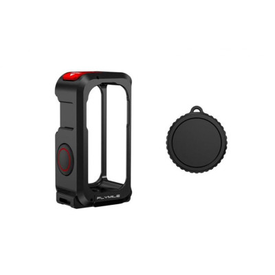 DJI Osmo Nano - Horizontálně-vertikální rámeček z hliníkové slitiny pro DJI Osmo Nano