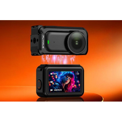 DJI Osmo Nano - Horizontálně-vertikální rámeček z hliníkové slitiny pro DJI Osmo Nano