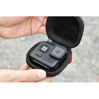 GoPro Lit Hero - Pouzdro z PU pro kameru GoPro Lite Hero