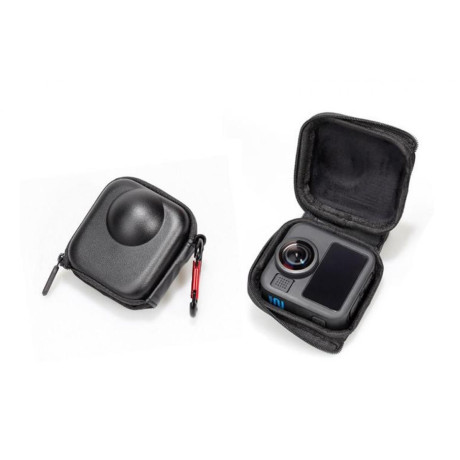 GoPro Max 2 - Pouzdro PU Mini pro GoPro Max 2