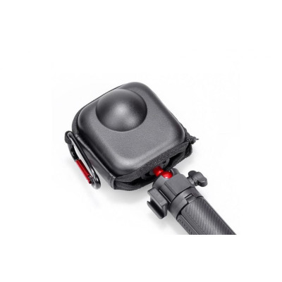 GoPro Max 2 - Pouzdro PU Mini pro GoPro Max 2