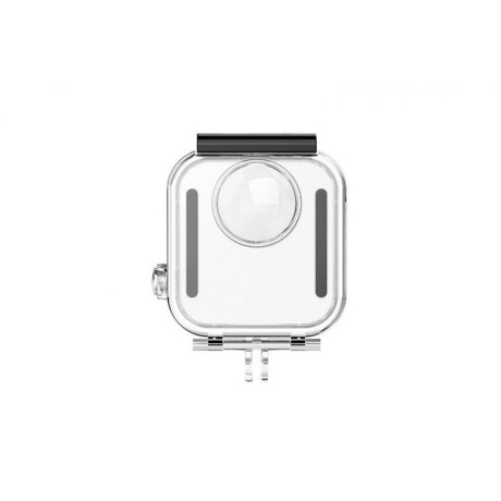 GoPro Max 2 - Puluz 45 mm – neviditelné vodotěsné pouzdro pro potápění