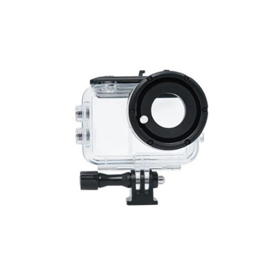 Insta 360 - Vodotěsné potápěčské pouzdro CYNOVA 60m pro Insta360 GO Ultra