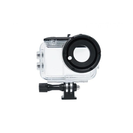 Insta 360 - Vodotěsné potápěčské pouzdro CYNOVA 60m pro Insta360 GO Ultra