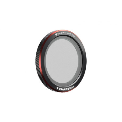 Freewell magnetický Glow Mist 1/4 filtr pro DJI Neo 2