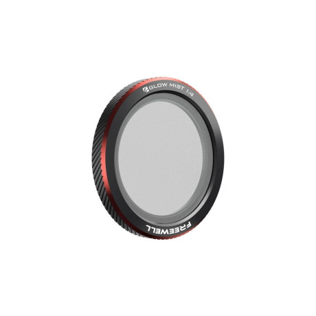Freewell magnetický Glow Mist 1/4 filtr pro DJI Neo 2