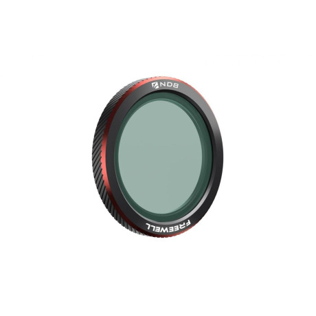 Freewell magnetický ND8 filtr pro DJI Neo 2