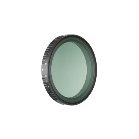 Freewell DJI Osmo Action 6 ND variabilní filtr 1-5 stop