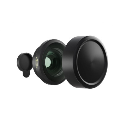 Freewell 8mm objektiv rybí oko závit 17 mm