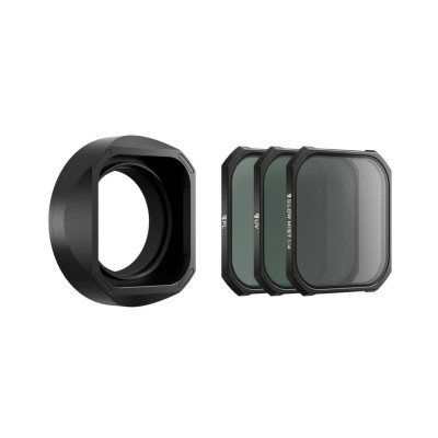 Freewell Sluneční clona pro Fuji XF 23 mm