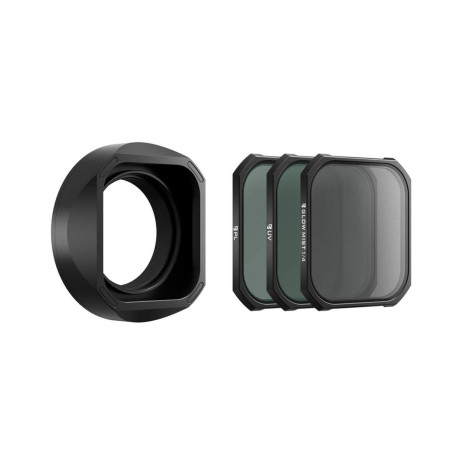 Freewell Sluneční clona pro Fuji XF 23 mm