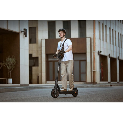 Elektrická koloběžka NAVEE GT3