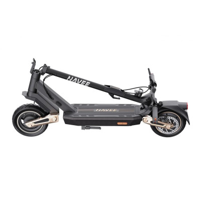 Elektrická koloběžka NAVEE ST3