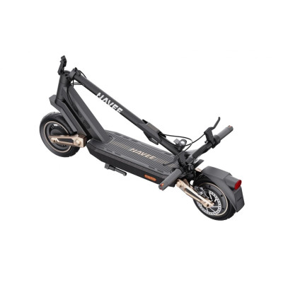 Elektrická koloběžka NAVEE ST3 Pro