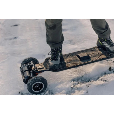Exway Atlas Pro 4WD V2