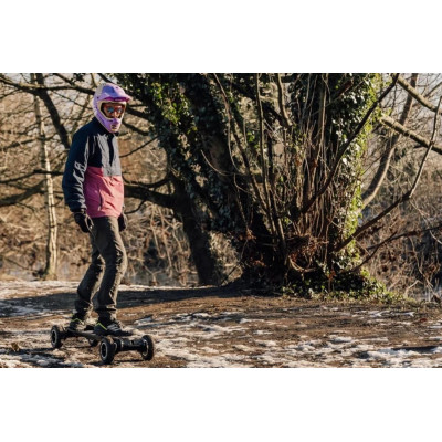 Exway Atlas Pro 4WD V2