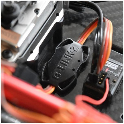 Castle Bluetooth adaptér B-Link 2