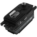 BHMX2 HiVOLT BRUSHLESS Digital servo LOW PROFILE (23 kg-0,065s/60°), 180mm kabel