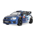 Hyper GO VW Polo R WRC Rallye Brushles 4WD 1/10 RTR
