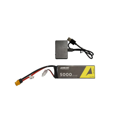 Hyper GO VW Polo R WRC Rallye Brushless 4WD 1/10 RTR | RCsvet