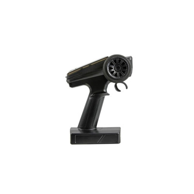 Hyper GO VW Polo R WRC Rallye Brushles 4WD 1/10 RTR