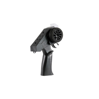 Toyota Land Cruiser Crawler odťahovka 4wd 1/12 RTR žltá