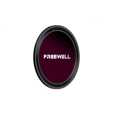 Freewell VND magnetická krytka objektivu 62 mm