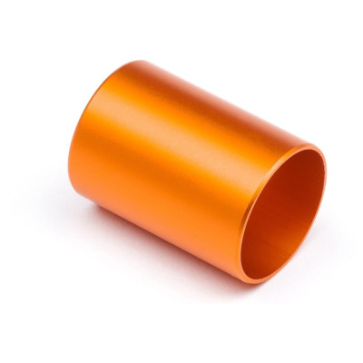 DIFF PIPE 14x20x0.5mm (ORANGE)