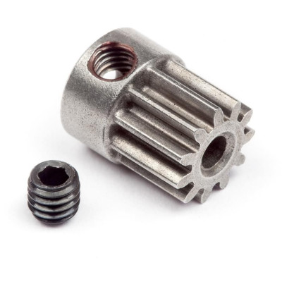 Pinion Gear 11T (48DP 2mm Bore)