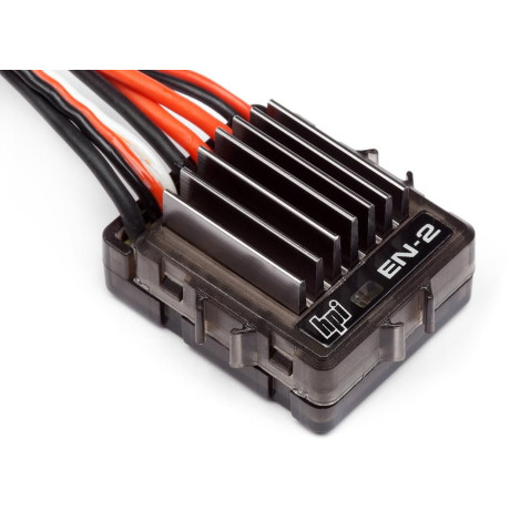 EN-2 ELECTRONIC SPEED CONTROL WITH REVERSE