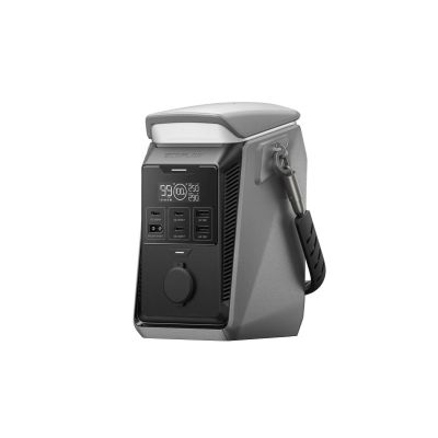 EcoFlow TRAIL 300 Plus