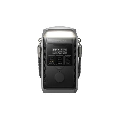 EcoFlow TRAIL 300 Plus